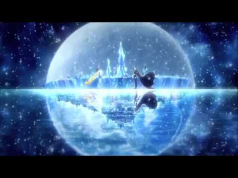sailor moon AMV || daughter of the moon
