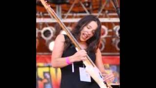 TWO GO DOWN   Trampled Under Foot