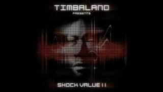 Timbaland - Meet In The Middle (feat. Bran Nu)