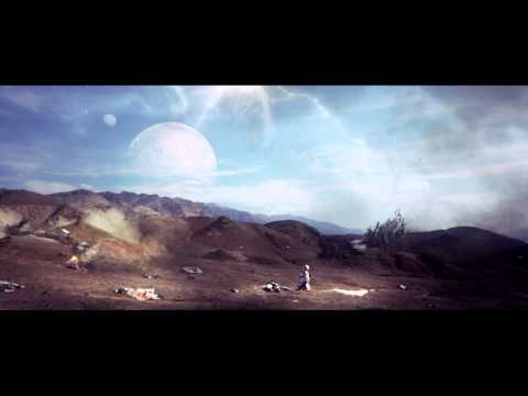 Gary Maguire - Rewinding Time (original) (ULTIMATE VIDEO)