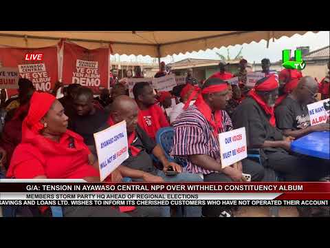 MIDDAY NEWS 11/08/26