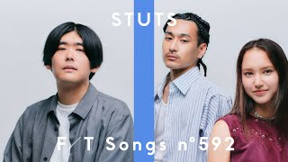 STUTS - 99 Steps feat. Kohjiya, Hana Hope / THE FIRST TAKE