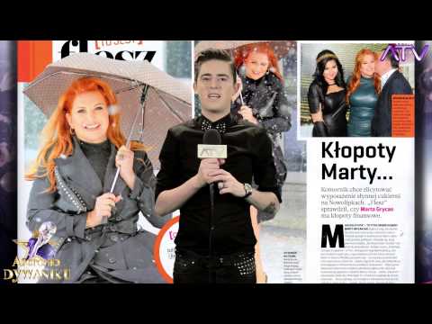 Afera na dywaniku (odc.2)