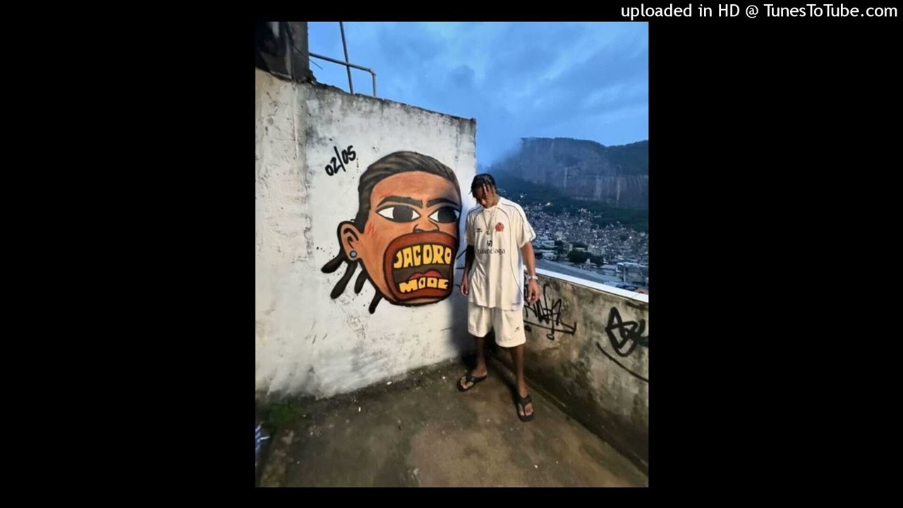 (FREE) Tz da Coronel x Caio Luccas Type Beat "Sem Tempo" (Prod. iaggu x muc4)