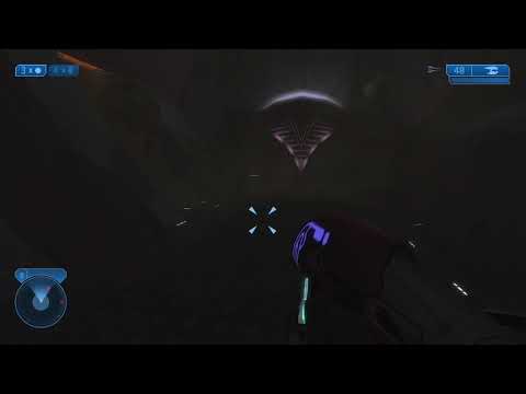 Halo 2: We exist together now