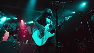 Thousand Below - "Tradition" Live at the Crocodile - Seattle, WA 10/2/23