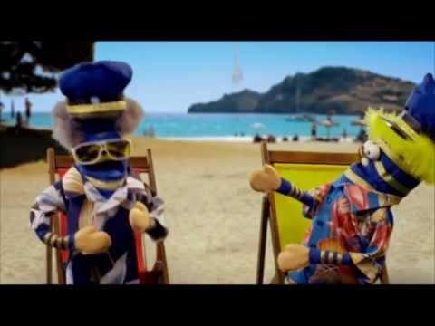 SWOODOO Flüge Hotels Urlaub Werbung 2013 Swoodoo Mehr Urlaub Mehr billig