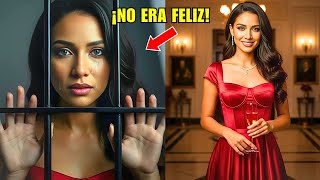 VIVÍA RODEADA DE LUJO… PERO UN VIDEO MOSTRÓ SU VERDADERO INFIERNO