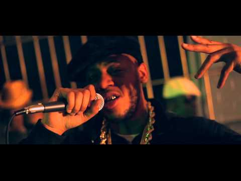 SHADE1 - SOUNDBWOY KILLAH