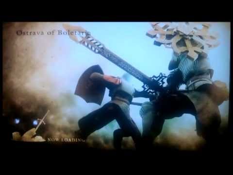 SOUL FARMING 4-2 Demon's Souls 50.000/5min FOR NOOBS