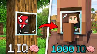 Minecraft AMA Gizli Geçitleri Buldum Minecraft AMA Gizli Geçitleri Buldum