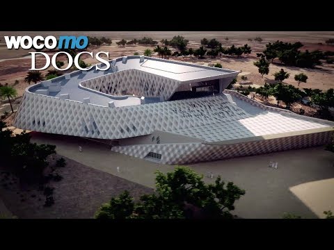 Smart Cities - Building for the Cities of Tomorrow (Documentary, 2015)