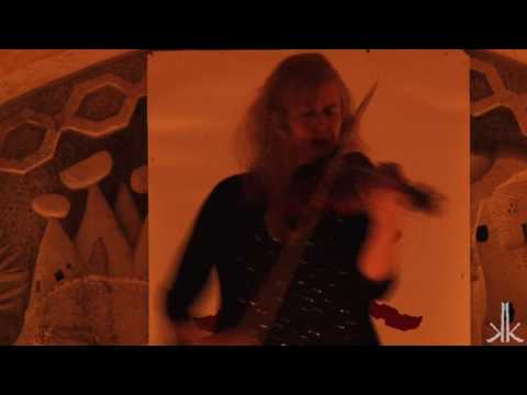 Klasik Keyifler 2017- J. S. Bach, Violin Partita No.2 in D minor, Sarabande