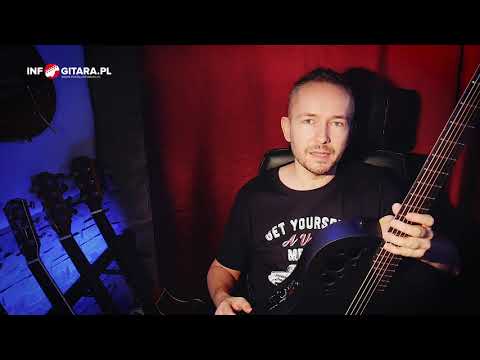 Test Ovation DS778TX Elite D-Scale