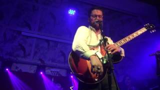 Nick Waterhouse ,I can only give you everything  , Deaf Institute , Manchester , 22/2/17