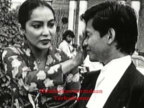 Sudirman - Salam Terakhir (lirik)