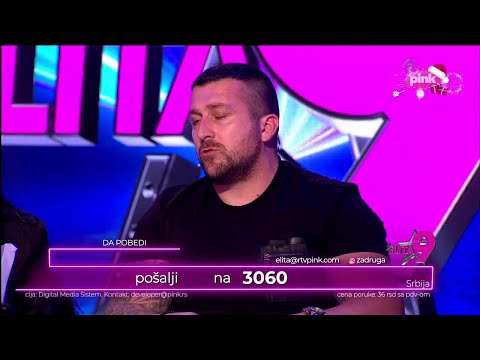 Elitovizija: Iva i Jovana advokatica - komentari žirija - 03.01.2026.