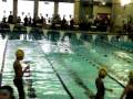 Ben S 1st Swim 50fly AVI