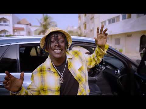 Taal Bi - JJ Tracklist (Visualiser)