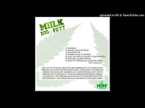 Mickemannen ft Akin (Miilk) - Dagen Efter