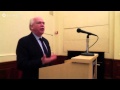 Sir Lawrence Freedman On Strategy