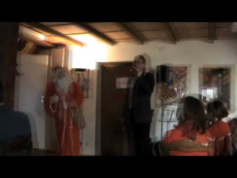 Weihnachtsfeier KiK 2008