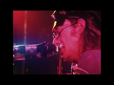 Van Der Graaf Generator - Godbluff Live DVD 27 09 1975