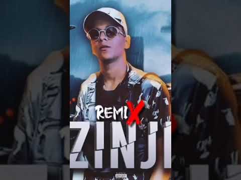 Zinji _ Rémix dyal lblane dyal nhar B13