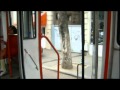 Calatorie Cu Tramvai V2A RATB 4048 Anul 2009