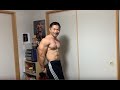 2019.11.1 体重79kg