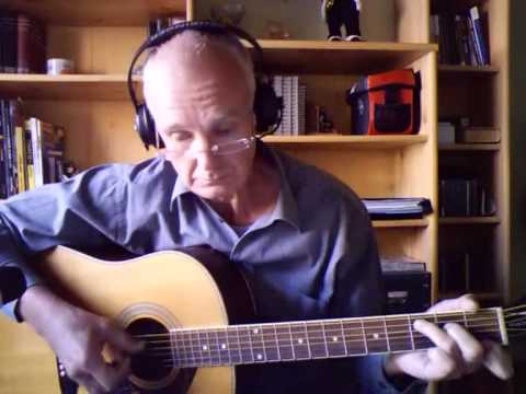 Synkope arr. by Ulli Bögershausen