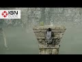 Shadow of the Colossus - Where to Find all 79 Gold Coins