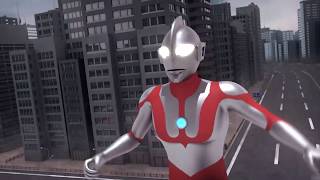 Download lagu Ultraman Fusion Fight Game Intro Movie... mp3