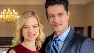 'MARRYING MR. DARCY' TAKE A LOOK ON HOW THINGS WENT ON THIS TV MOVIE PREMIERE video