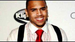 Chris Brown - Diagnosed With Love