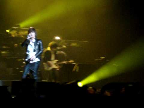 [100305] K.Will ~ 06. Love 119 + Chocolate (Two Romanticists @ Wiltern)