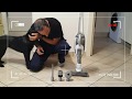 Видеообзор Black+Decker SVFV3250L