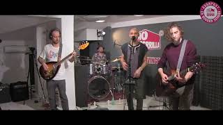 Download lagu iarba Fiarelor - Lamă de Damasc (live @ Radio Guerrilla) mp3 Download lagu iarba Fiarelor - Lamă de Damasc (live @ Radio Guerrilla) mp3