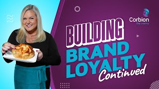 EP 39: How to Build Brand Loyalty in the Baking Industry Pt.2, Fresh Perspective Podcast