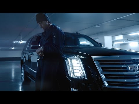 YG Pablo - PURPLE REIGN (Clip Officiel)