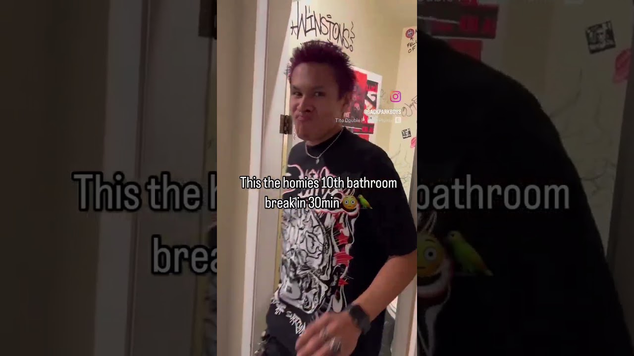 Always that one homie 🙏🏽😭 #homies #memes #funny #skit #comedy #backparkboys