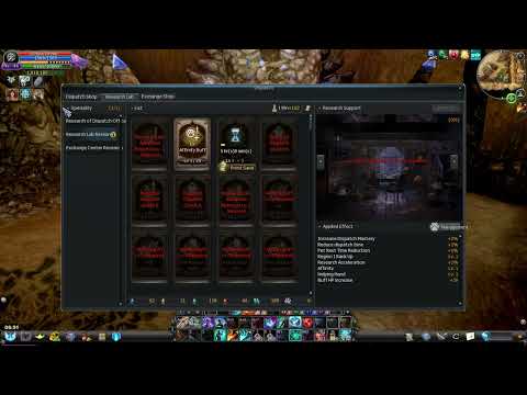 Cabal Online(NA) Episode 41: New CP KriSToPhEr(FB) Gear Showcase 22/02/2026