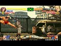 WHIp Kof 2000 Combo 100