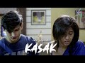 Kasak latest web series || Streaming Now only on ratri app || Download ratri app now ||