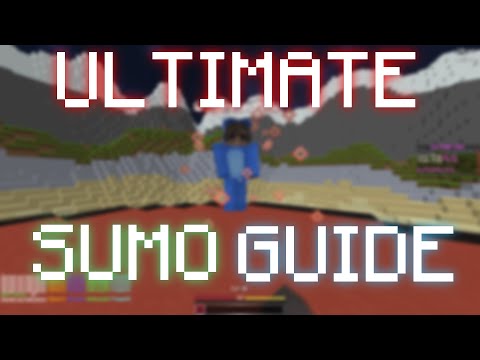 Ultimate Sumo Guide - How To Get Better At Minecraft Sumo PvP