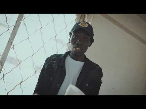 IssaGhad - 16, A Freestyle