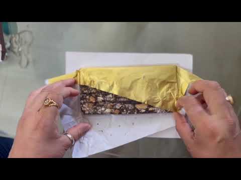Extreme Nutella by Burlington Chocolate | Ultra Luxury Chocolate Bars | Loved by Flying Beast