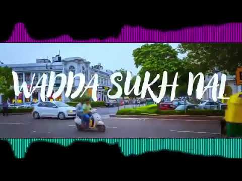 DHOL WAJEA PARMISH VERMA LYRICAL INSTAGRAM WHATSAPP STATUS VIDEO