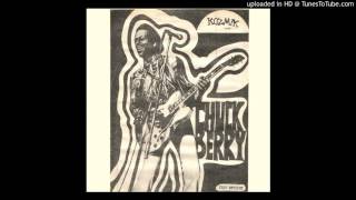 Chuck Berry - Worried Life Blues (Vinyl Rip)