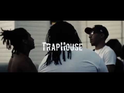 Johnny May Cash x YB x King Rell - TrapHouse